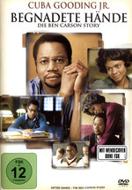 Film: Begnadete Hände - Die Ben Carson Story