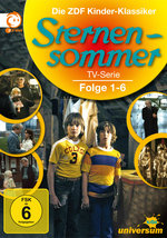 Film: Sternensommer [2 DVDs]