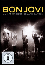 Film: Bon Jovi - Live at Madison Square Garden