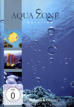 Film: Aqua Zone - Aquarium - Wellness & Harmony