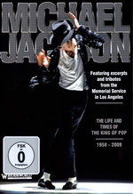 Film: Michael Jackson - The Life and Times of the ...