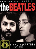 Film: Beatles - Lennon & McCartney 1967-1972