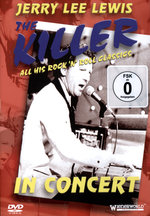 Film: Jerry Lee Lewis - The Killer in Concert