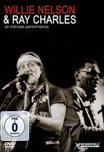 Film: Willie Nelson & Ray Charles - An Intimate Perf..