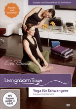 Film: Livingroom Yoga - Yoga für Schwangere