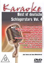 Film: Karaoke - Best of deutsche Schlagerstars Vol. 4