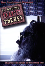 Film: The Residents - Is anybody out there?