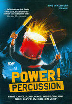 Film: Power! Percussion - Live in Concert