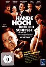 Film: Hände hoch, oder ich schiesse