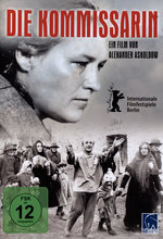 Film: Die Kommissarin