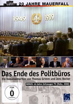 Film: Das Ende des Politbüros