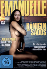 Film: Emanuelle - Königin von Sados