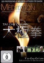 Film: Tai Chi Chuan - Meditation