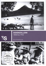 Film: Hohenzollern 1850-1952 - Eine Filmchronik