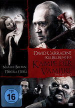 Film: Kampf der Vampire - The Last Sect