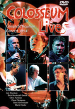 Film: Colosseum - The Complete Reunion Concert