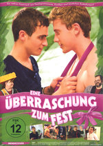 Film: Eine Überraschung zum Fest (OmU)