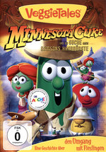 Film: VeggieTales - Minnesota Cuke und die Suche ...