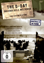 Film: The D-Day - Das Ende des 2. Weltkrieg