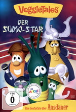 Film: VeggieTales - Der Sumo-Star