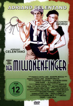 Film: Der Millionenfinger