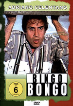 Film: Bingo Bongo