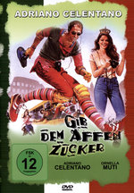 Film: Gib dem Affen Zucker