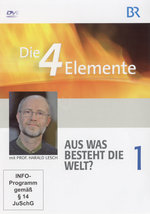 Film: Die 4 Elemente - Aus was besteht die Welt? 1