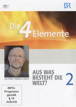 Film: Die 4 Elemente - Aus was besteht die Welt? 2