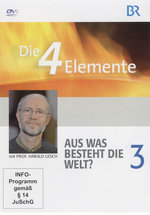 Film: Die 4 Elemente - Aus was besteht die Welt? 3