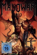 Film: Manowar - Hell on Earth Part 5 [2 DVDs]