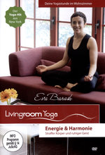 Film: Livingroom Yoga - Energie & Harmonie
