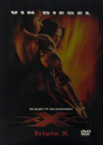 Film: xXx - Triple X [SB]