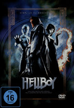 Film: Hellboy [SB]