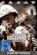 Film: Todeskommando Russland 2 - Das Kommando ...