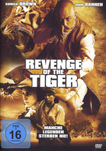 Film: Revenge of the Tiger