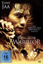 Film: Bangkok Warrior