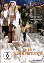Film: Die Gänsemagd - 6 auf einen Streich