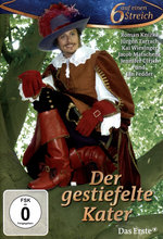 Film: Der gestiefelte Kater - 6 auf einen Streich