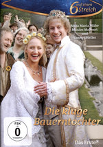 Film: Die kluge Bauerntochter - 6 auf einen Streich
