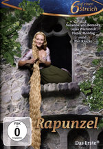 Film: Rapunzel - 6 auf einen Streich