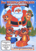 Film: Der Weihnachtsmann und seine Freunde