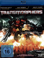 Film: Transmorphers
