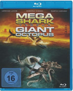 Film: Mega Shark vs. Giant Octopus