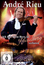 Film: Andre Rieu - Ich hab mein Herz in Heidelberg ...