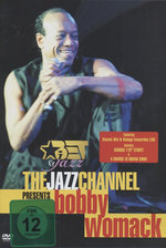 Film: Bobby Womack - The Jazz Channel Presents