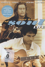 Film: Hall & Oates - Our Kind of Soul/Live