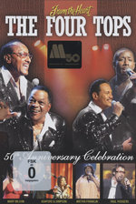 Film: The Four Tops - 50th Anniversary Celebration