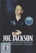 Film: Joe Jackson - 25th Anniversary Special