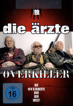 Film: Die Ärzte - Overkiller